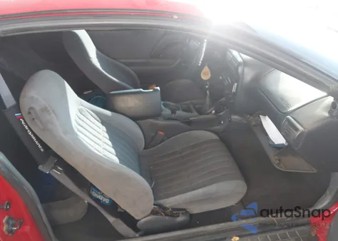 1998 Chevrolet Camaro z USA, uszkodzony, nr VIN 2G1FP22KXW2131663